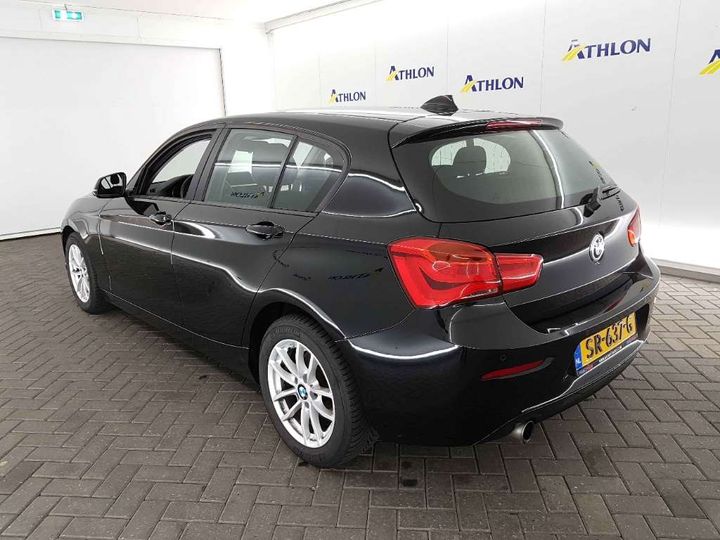 Photo 3 VIN: WBA1R510205K58025 - BMW 1 SERIE 