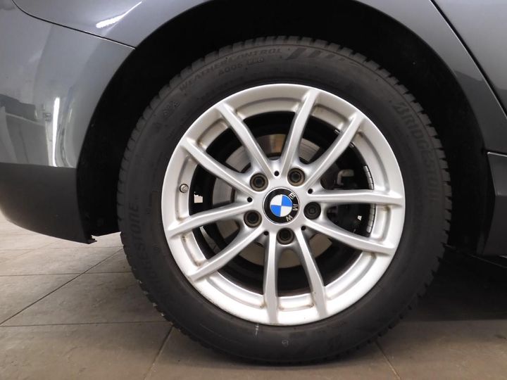 Photo 15 VIN: WBA1R510205K58154 - BMW 1 SERIE 