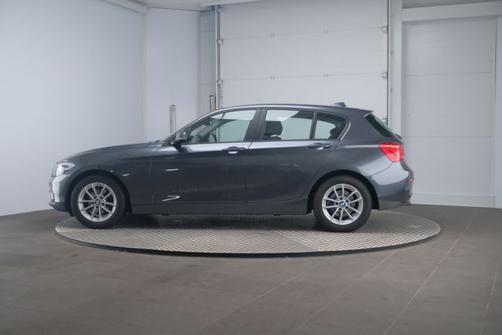 Photo 2 VIN: WBA1R510205K58154 - BMW 1 SERIE 