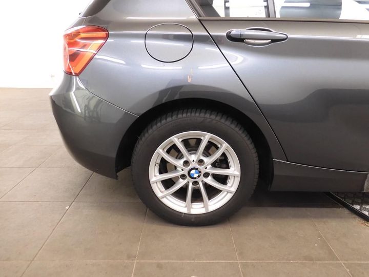 Photo 20 VIN: WBA1R510205K58154 - BMW 1 SERIE 