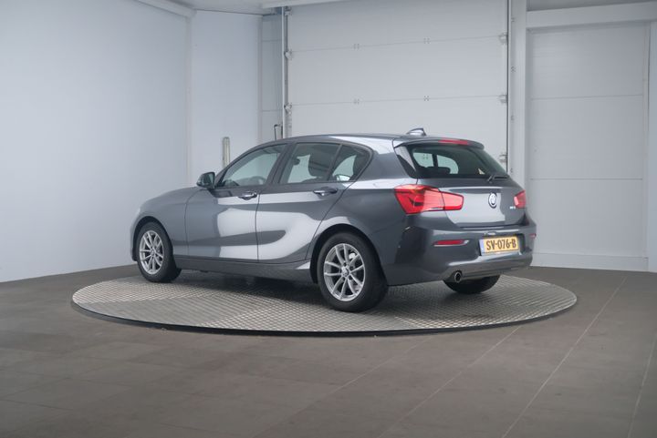 Photo 3 VIN: WBA1R510205K58154 - BMW 1 SERIE 