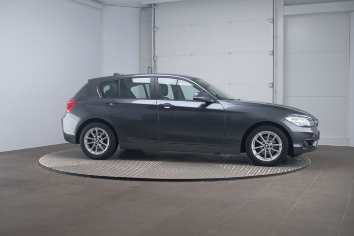 Photo 5 VIN: WBA1R510205K58154 - BMW 1 SERIE 