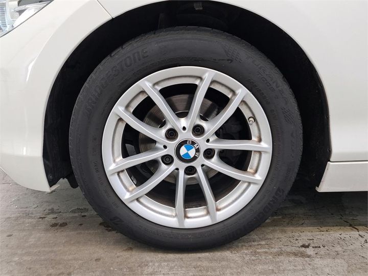 Photo 12 VIN: WBA1R510205K58798 - BMW 118 