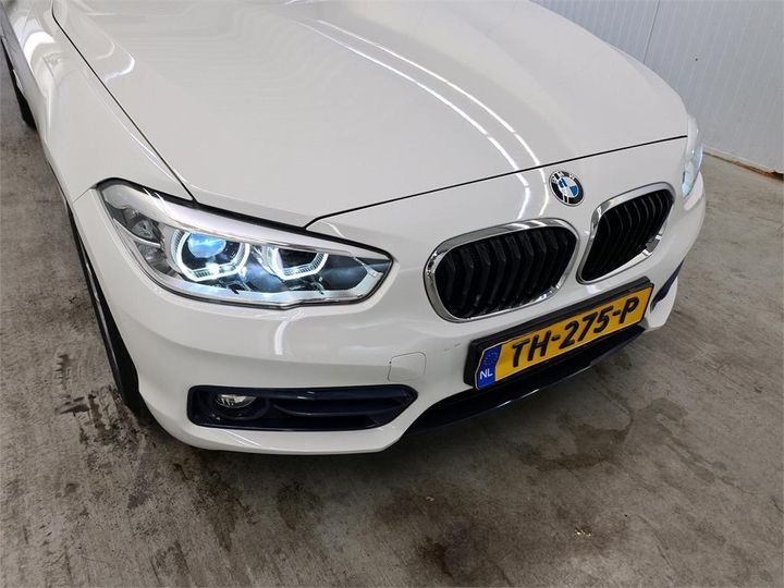 Photo 21 VIN: WBA1R510205K58798 - BMW 118 