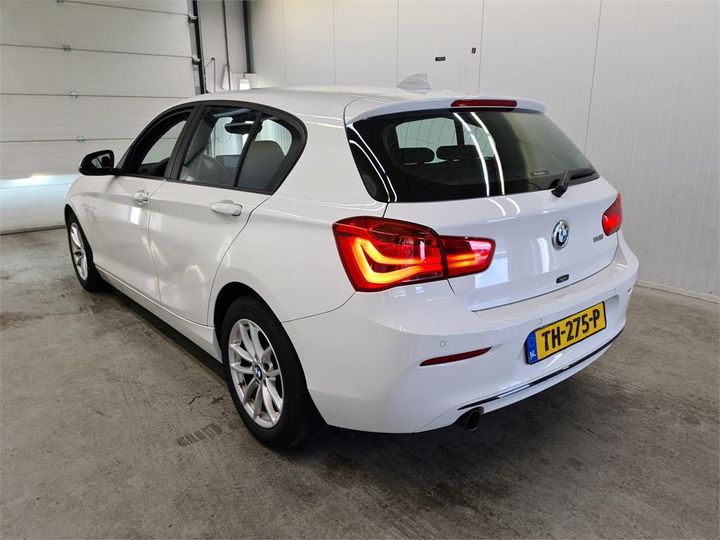 Photo 3 VIN: WBA1R510205K58798 - BMW 118 