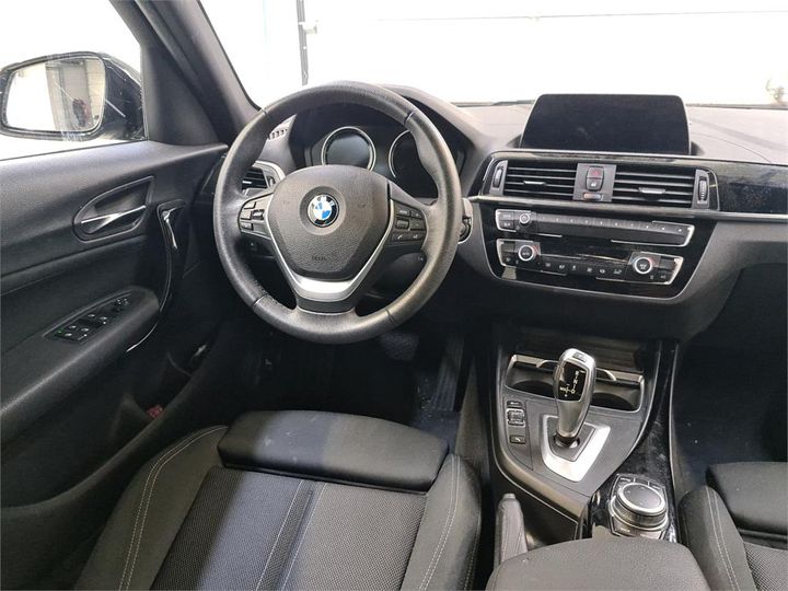 Photo 2 VIN: WBA1R510205K60034 - BMW 118 