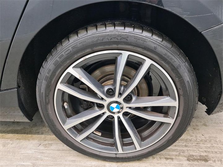 Photo 29 VIN: WBA1R510205K60034 - BMW 118 