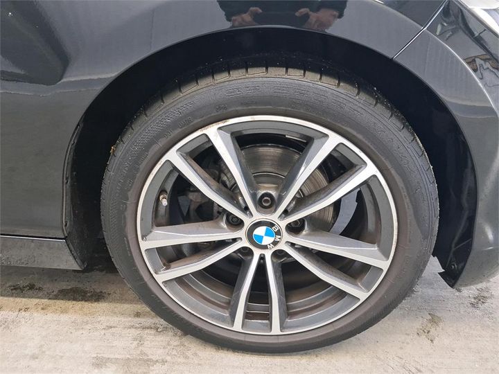 Photo 36 VIN: WBA1R510205K60034 - BMW 118 