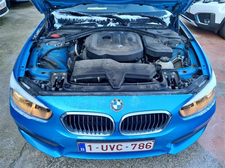 Photo 21 VIN: WBA1R510207B39950 - BMW 1-REEKS 