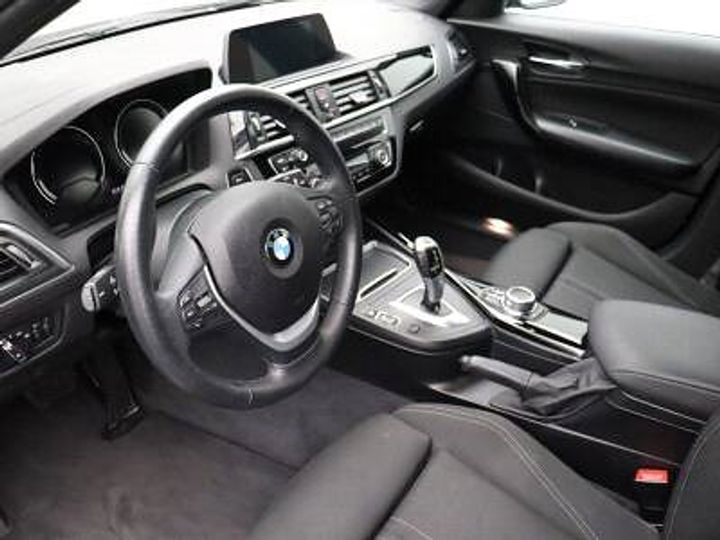 Photo 17 VIN: WBA1R510207B94270 - BMW 1-SERIE 