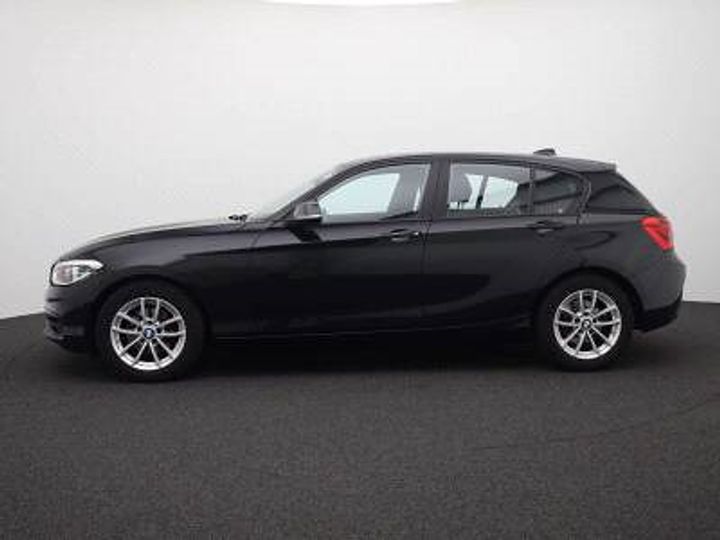 Photo 2 VIN: WBA1R510207B94270 - BMW 1-SERIE 