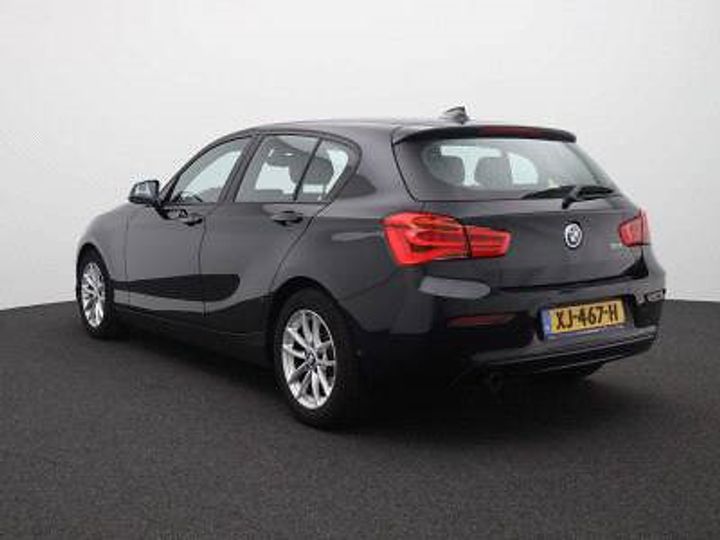 Photo 3 VIN: WBA1R510207B94270 - BMW 1-SERIE 