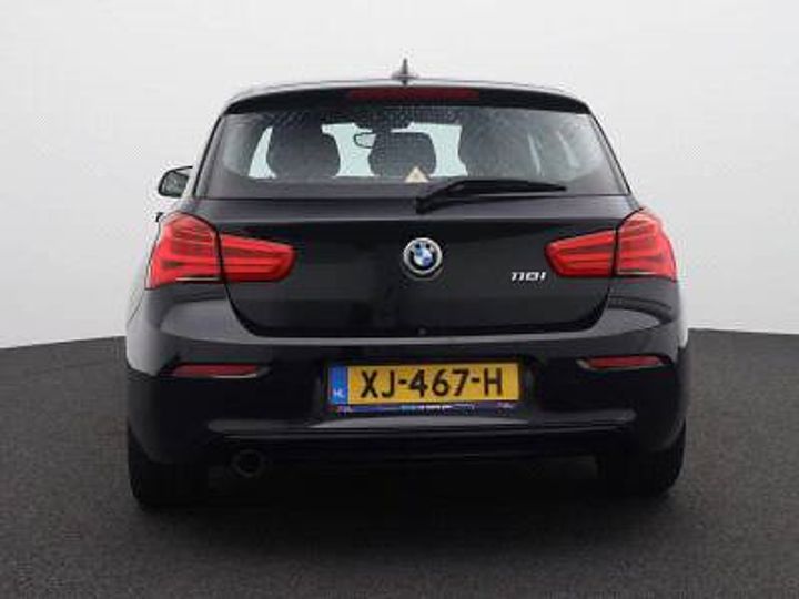 Photo 4 VIN: WBA1R510207B94270 - BMW 1-SERIE 