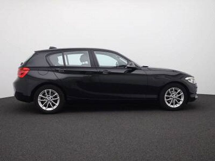 Photo 6 VIN: WBA1R510207B94270 - BMW 1-SERIE 