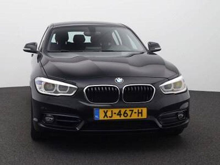 Photo 8 VIN: WBA1R510207B94270 - BMW 1-SERIE 