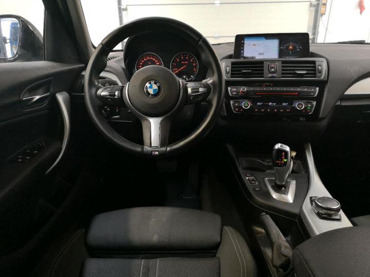 Photo 6 VIN: WBA1R51020V754815 - BMW 118 