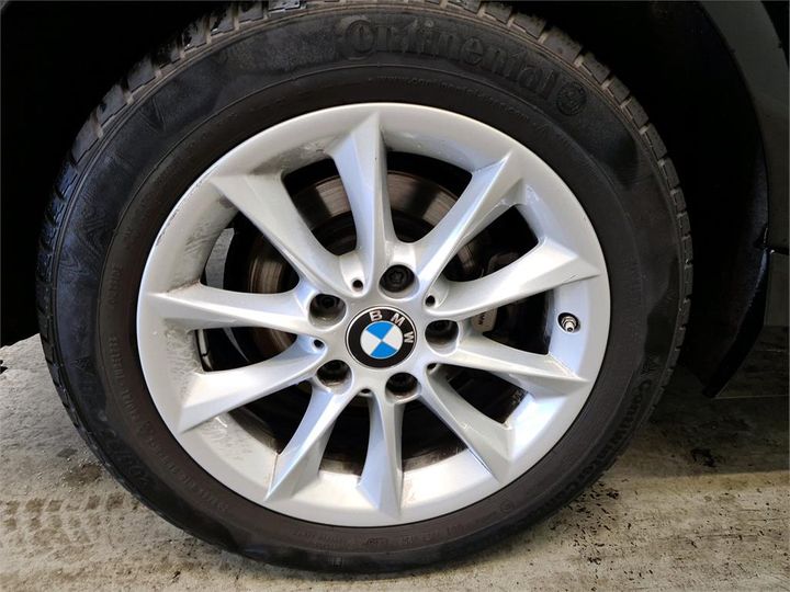 Photo 15 VIN: WBA1R51020V759643 - BMW 118 