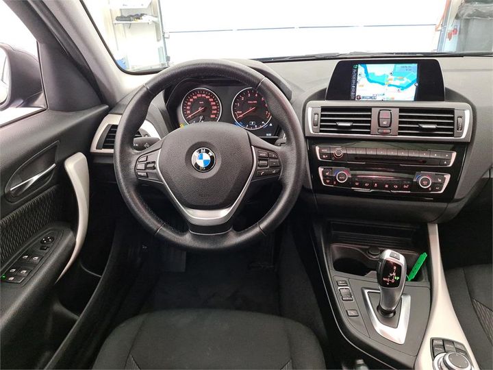 Photo 13 VIN: WBA1R51020V849262 - BMW 1 