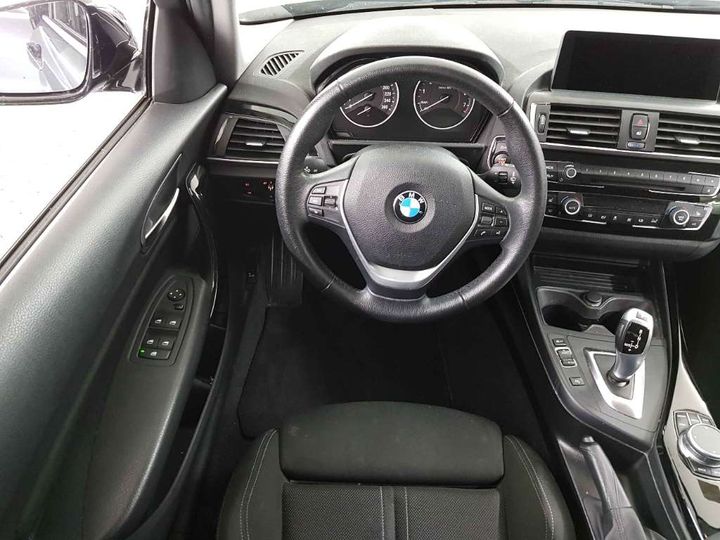 Photo 7 VIN: WBA1R51020V912621 - BMW 1 SERIE 