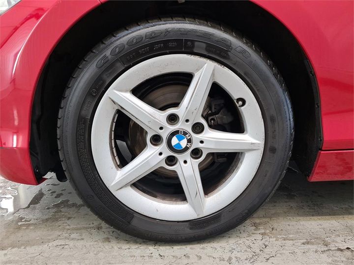 Photo 11 VIN: WBA1R51020V915020 - BMW 118 