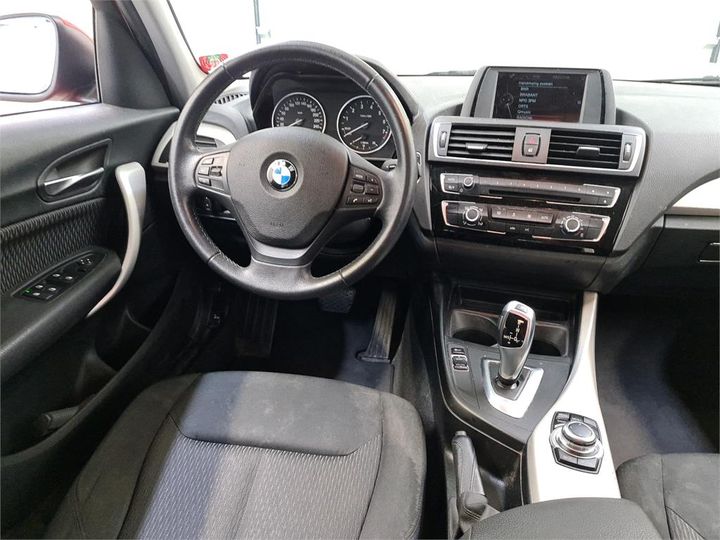 Photo 5 VIN: WBA1R51020V915020 - BMW 118 