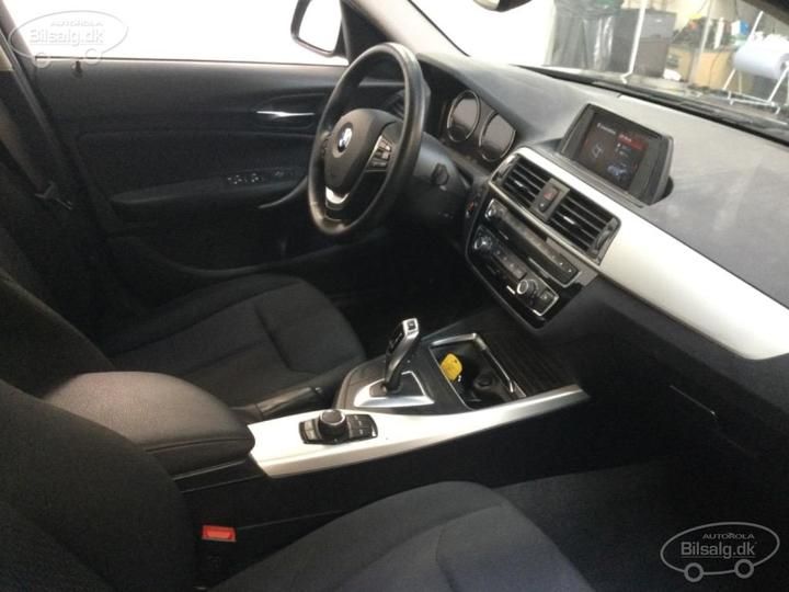 Photo 13 VIN: WBA1R5102J7B13236 - BMW 1 SERIES SPORTS HATCH 