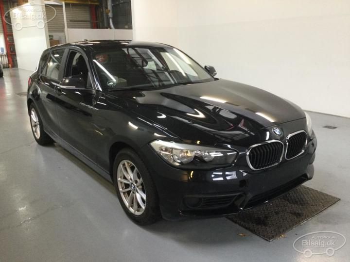 Photo 14 VIN: WBA1R5102J7B13236 - BMW 1 SERIES SPORTS HATCH 