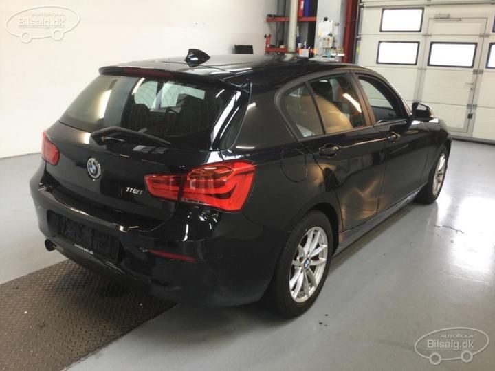 Photo 16 VIN: WBA1R5102J7B13236 - BMW 1 SERIES SPORTS HATCH 