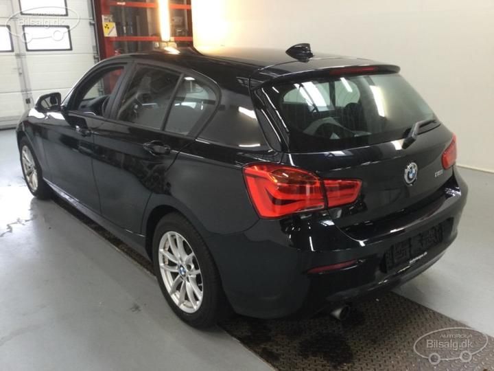 Photo 17 VIN: WBA1R5102J7B13236 - BMW 1 SERIES SPORTS HATCH 