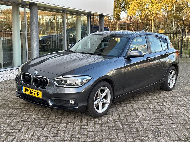 Photo 1 VIN: WBA1R510305E83959 - BMW 1-SERIE 