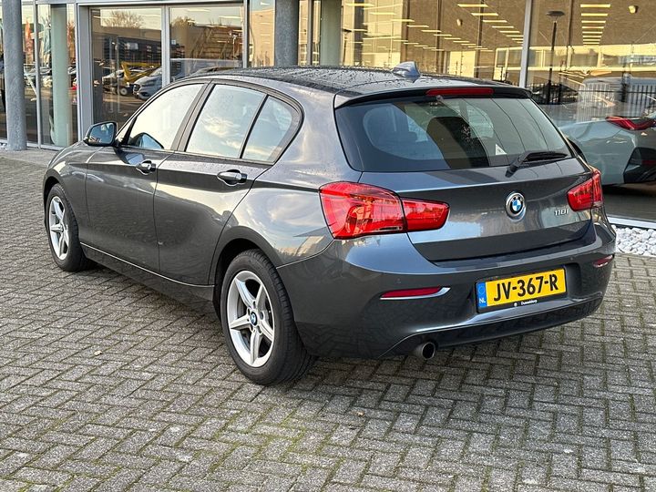 Photo 2 VIN: WBA1R510305E83959 - BMW 1-SERIE 