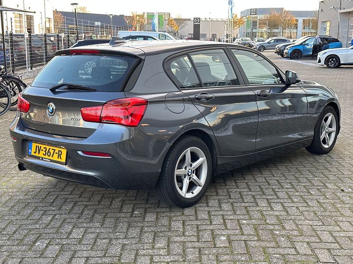 Photo 3 VIN: WBA1R510305E83959 - BMW 1-SERIE 