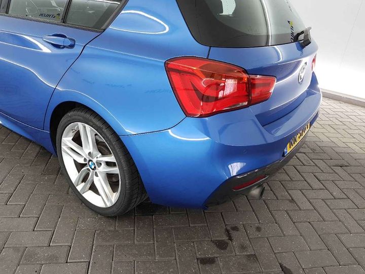 Photo 22 VIN: WBA1R510305H80455 - BMW 1 SERIE 