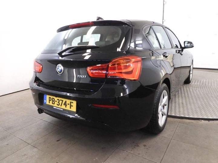 Photo 2 VIN: WBA1R510305J27668 - BMW 1 SERIE 