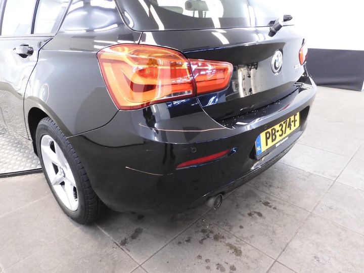 Photo 20 VIN: WBA1R510305J27668 - BMW 1 SERIE 