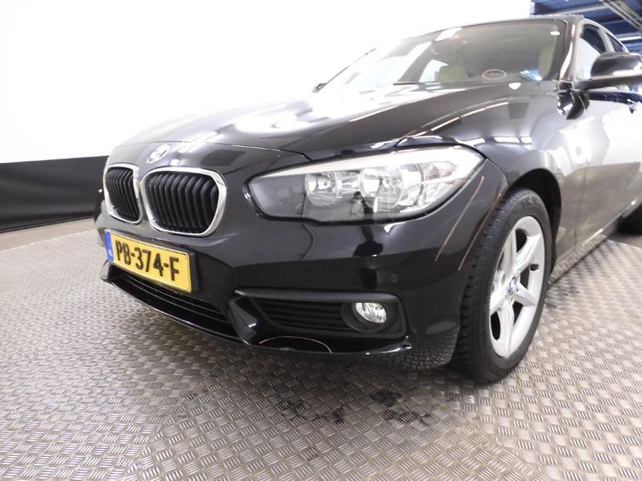 Photo 33 VIN: WBA1R510305J27668 - BMW 1 SERIE 