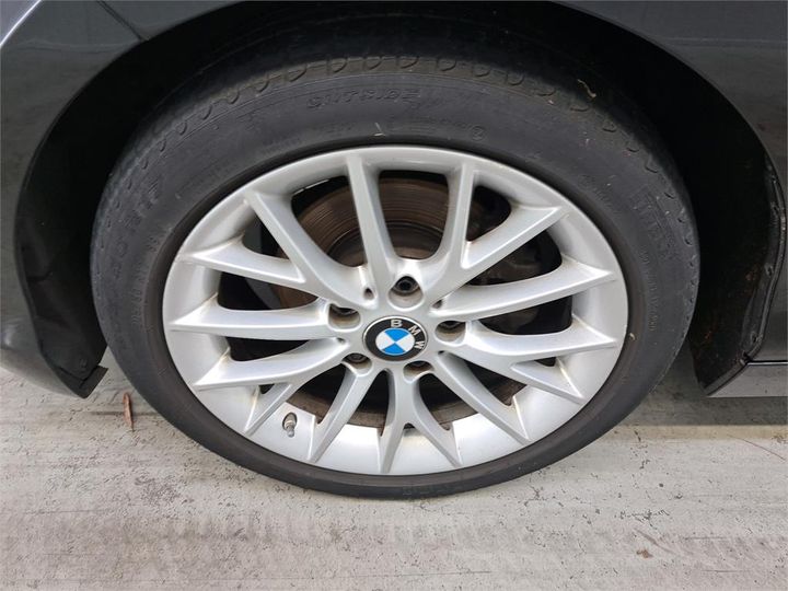 Photo 12 VIN: WBA1R510305J27976 - BMW 118 