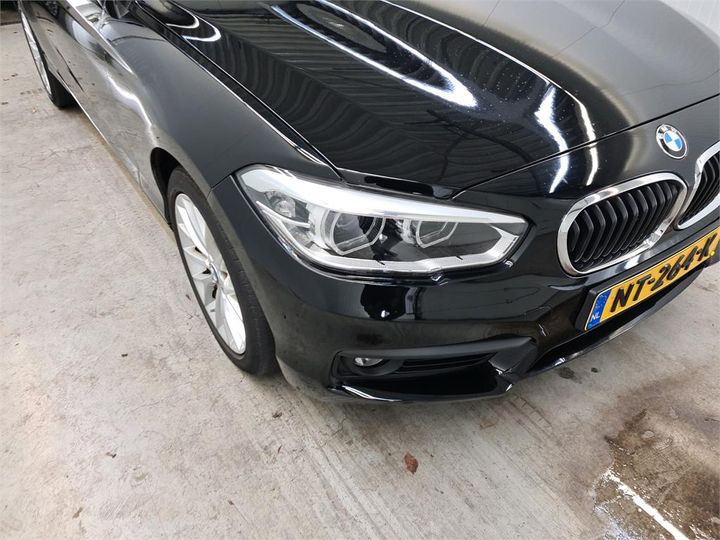 Photo 16 VIN: WBA1R510305J27976 - BMW 118 