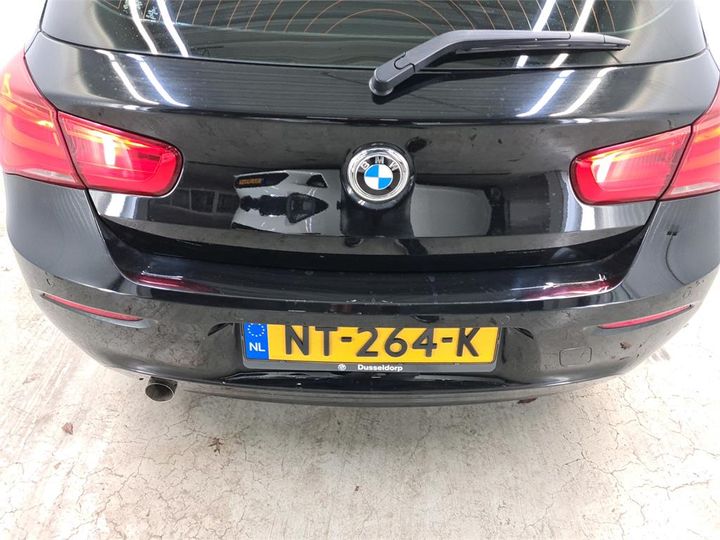 Photo 21 VIN: WBA1R510305J27976 - BMW 118 