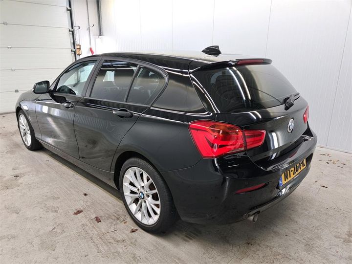 Photo 3 VIN: WBA1R510305J27976 - BMW 118 