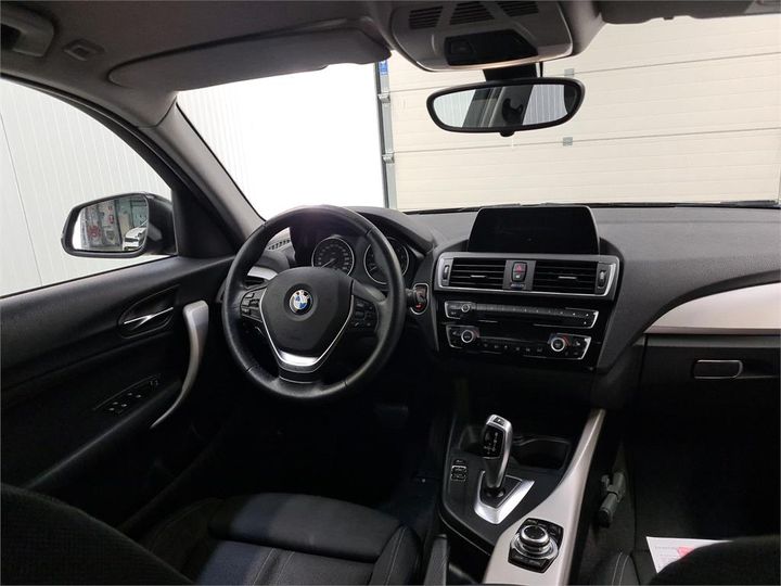 Photo 6 VIN: WBA1R510305J27976 - BMW 118 