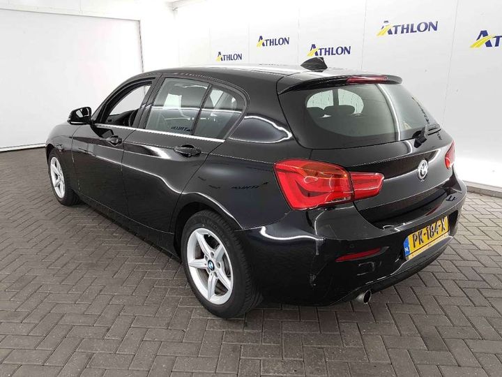 Photo 3 VIN: WBA1R510305J29811 - BMW 1 SERIE 