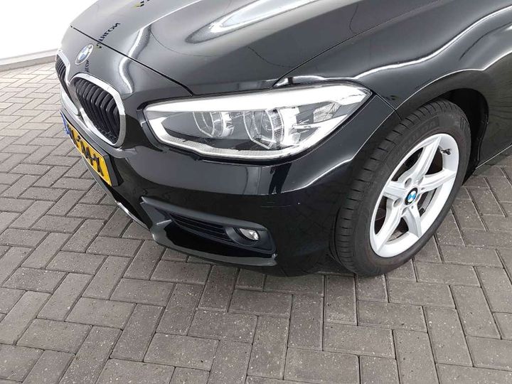 Photo 34 VIN: WBA1R510305J29811 - BMW 1 SERIE 