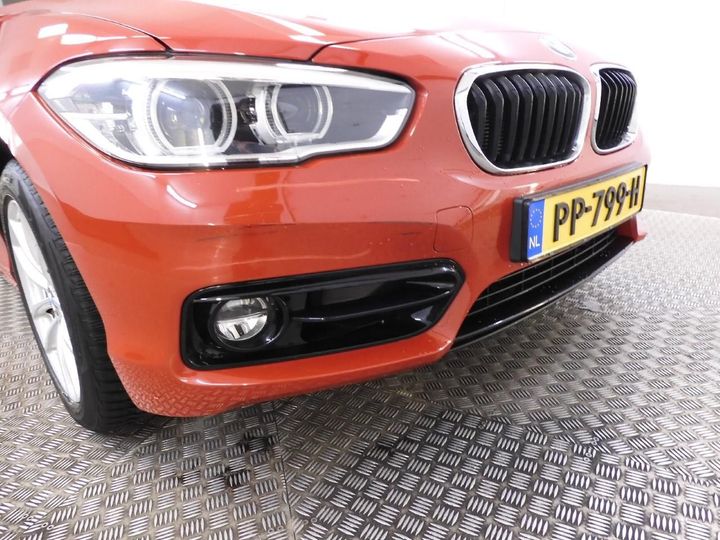 Photo 29 VIN: WBA1R510305J31333 - BMW 1 SERIE 