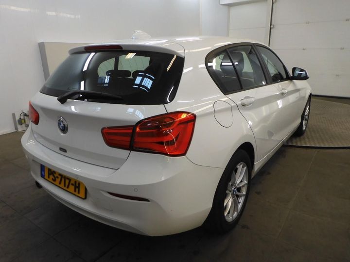 Photo 6 VIN: WBA1R510305J31459 - BMW 1 SERIE 