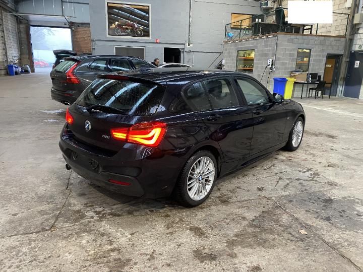 Photo 3 VIN: WBA1R510305K53156 - BMW 1 SERIES SPORTS HATCH 