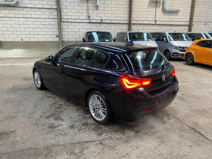 Photo 4 VIN: WBA1R510305K53156 - BMW 1 SERIES SPORTS HATCH 