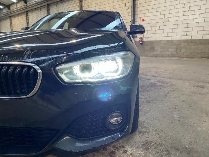 Photo 5 VIN: WBA1R510305K53156 - BMW 1 SERIES SPORTS HATCH 