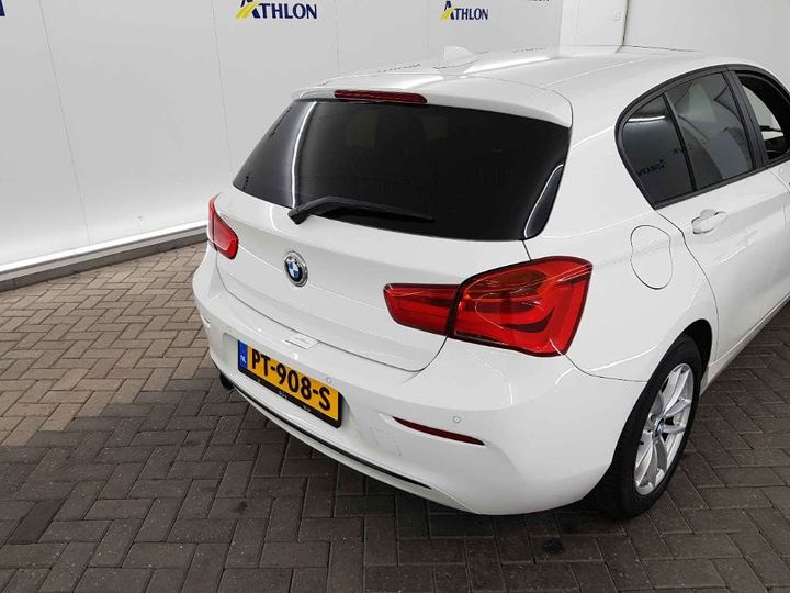 Photo 22 VIN: WBA1R510307A44135 - BMW 1 SERIE 