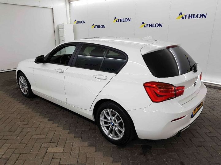 Photo 3 VIN: WBA1R510307A44135 - BMW 1 SERIE 